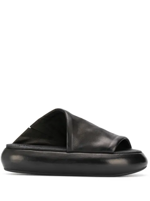 Marsèll Ciambellona sandals Black MW4756