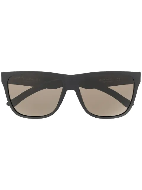 Smith Lowdown XL 2 squared sunglasses Black LOWDOWNXL2