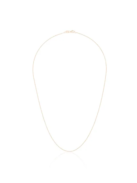 Lizzie Mandler Fine Jewelry 18kt yellow gold chain Gold N03018Y18K