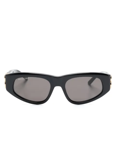 Balenciaga Eyewear Dynasty D-frame sunglasses Black 621642T00011000