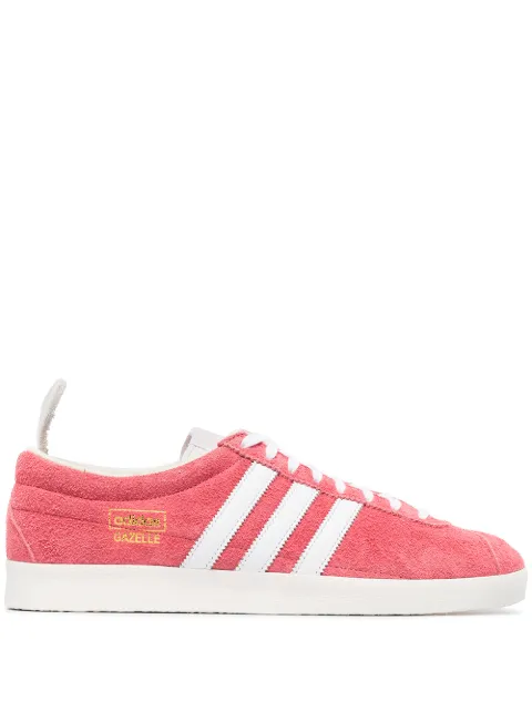 adidas Gazelle low-top sneakers Pink EF5576