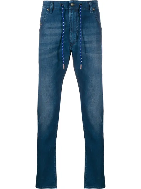 Diesel Krooley JoggJeans 0098H Blue 00S2HX0098H
