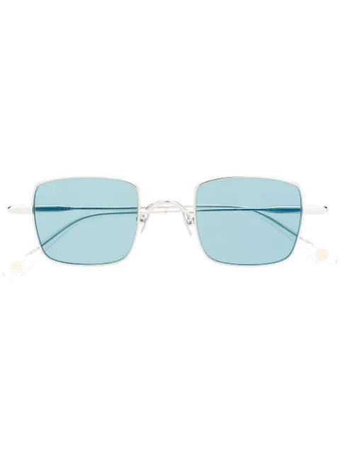 Peter And May Petit Animal square frame sunglasses Blue S64PETITANIMAL