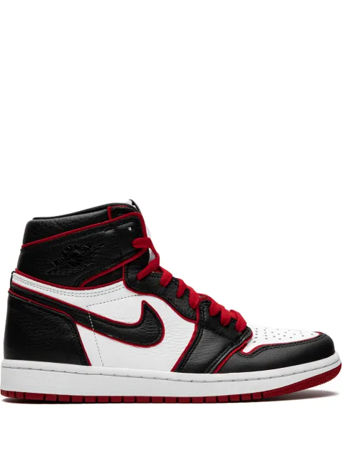 Jordan Air Jordan 1 High OG "Bloodline/Meant To Fly" sneakers Black 555088062