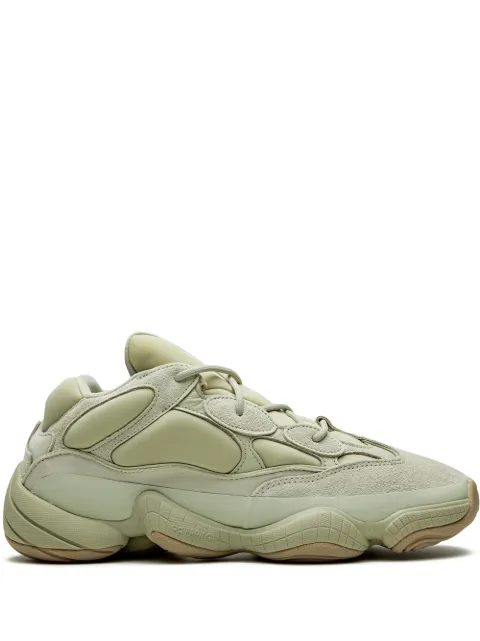 adidas Yeezy YEEZY 500 "Stone" sneakers White FW4839