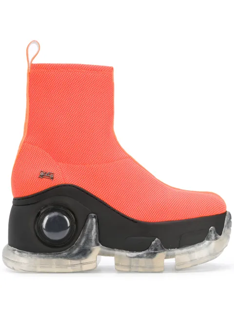 SWEAR Air Revive Xtra sneakers Orange SA2001SS1J15M7Y6