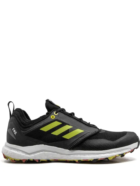 adidas Terrex Agravic "Thermochromic" sneakers Black F35785