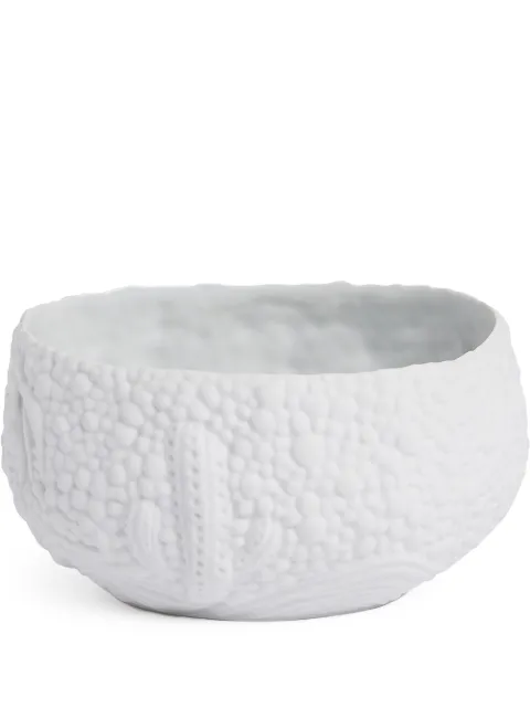 L'Objet Mojave Desert bowl White HB167