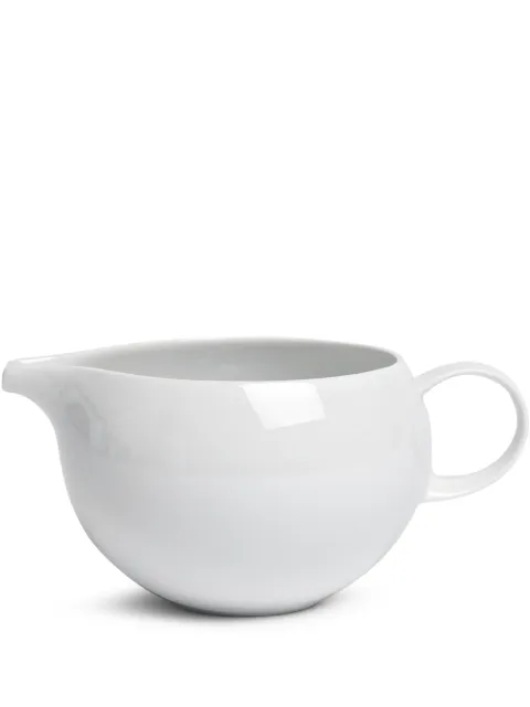 Rosenthal Zauberflöte Weiss jug (230ml) White 81126030650014400