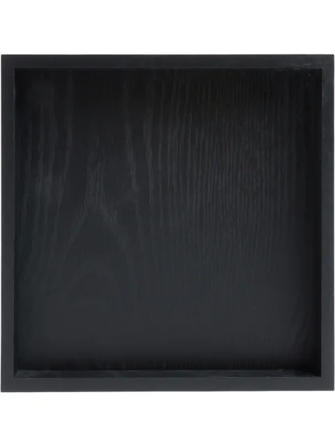 AYTM small Unity tray Black 500970050081