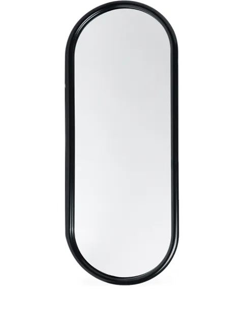 AYTM small Angui mirror Black 501480065081