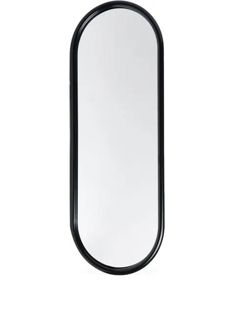 AYTM large Angui mirror Black 501480065082