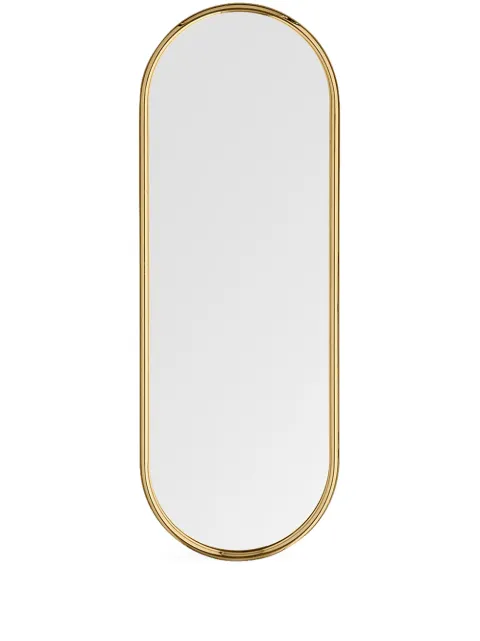 AYTM large Angui mirror Gold 501480005082