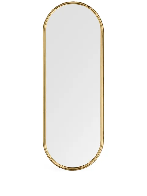 AYTM small Angui mirror Gold 501480005081