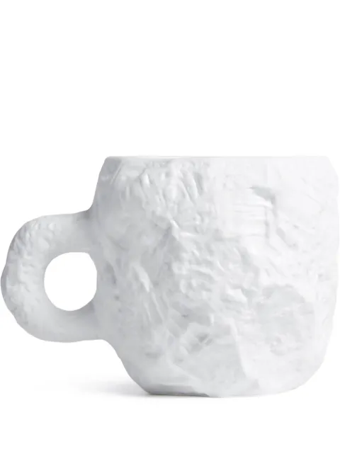 1882 Ltd Crockery mug White CROCKERYMUG