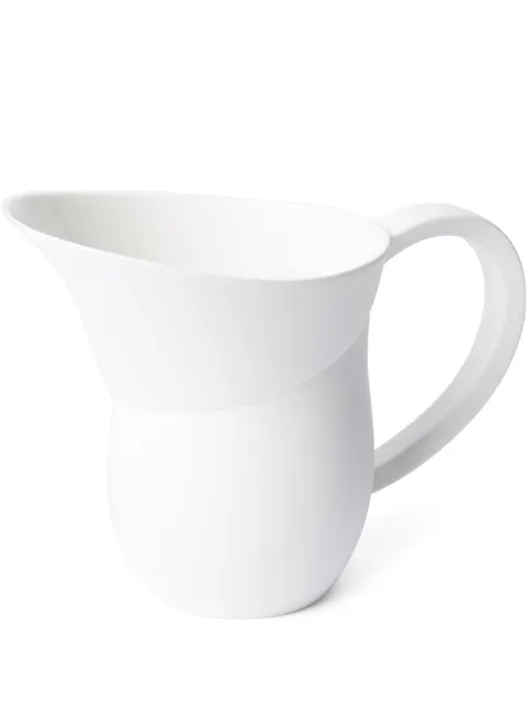 1882 Ltd Flare jug White FLAREJUG