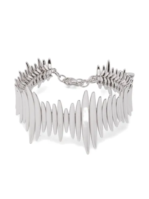 Shaun Leane sterling silver bracelet Silver QU042SSNABOS