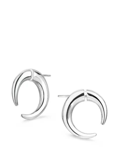 Shaun Leane Quill Talon earrings Silver QU040SSNAEOS