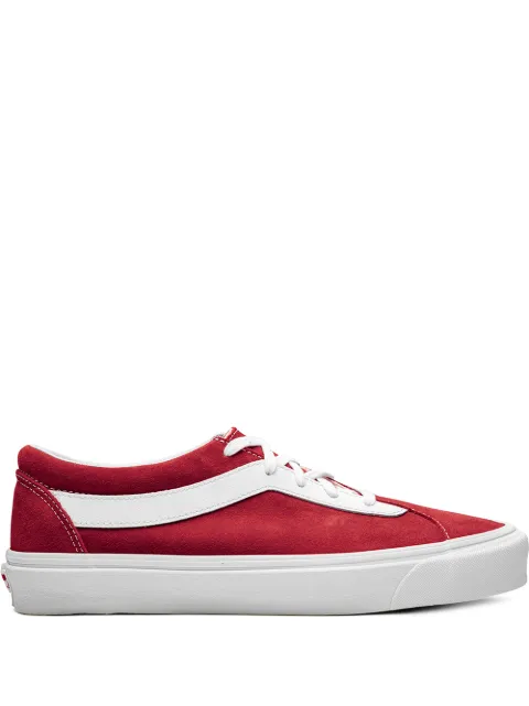 Vans Bold NI "Staple" sneakers Red VN0A3WLPULC