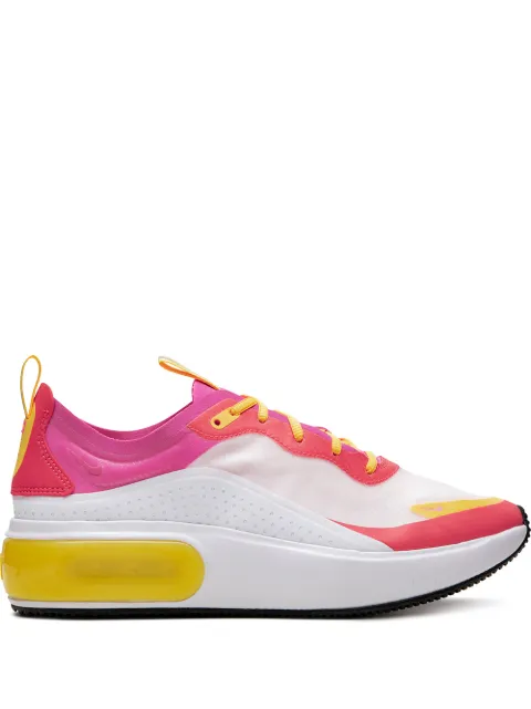 Nike Air Max Dia SE sneakers White AR7410