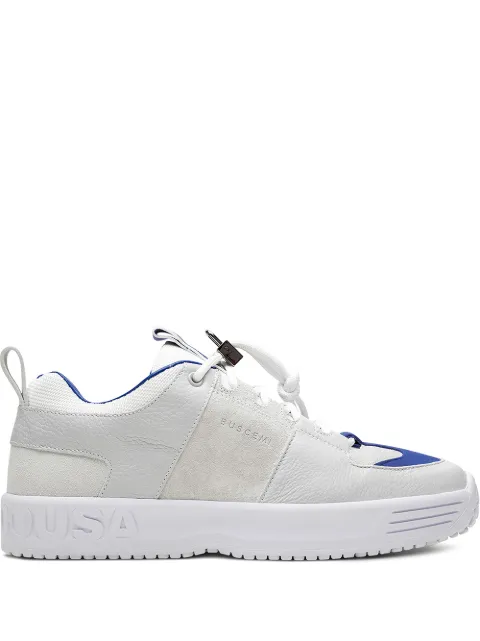 Buscemi x DC Shoes Lynx “White” sneakers White 319SMLNXCODCAS