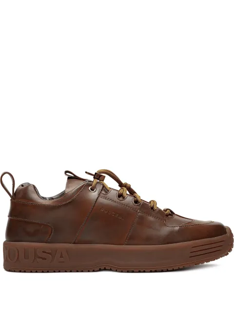 Buscemi x DC Shoes Lynx sneakers Brown 319SMLNXCODC0F