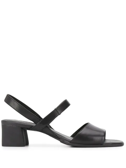 Camper Katie sandals Black K201023001