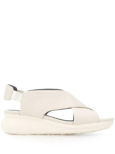 Camper slip-on sandals Neutrals K200066019