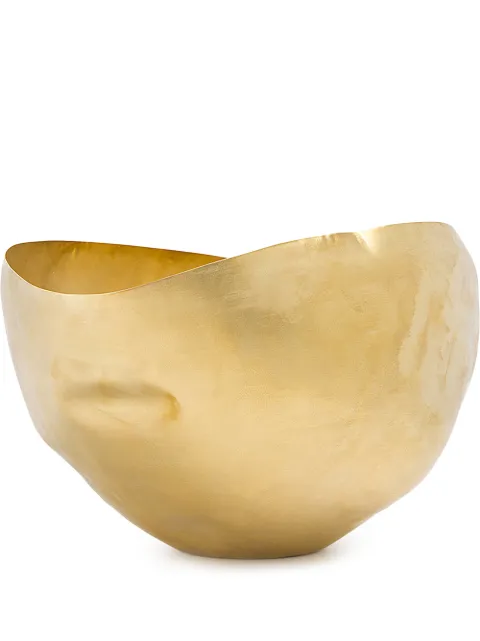 Tom Dixon Bash vessel Gold BAV02G