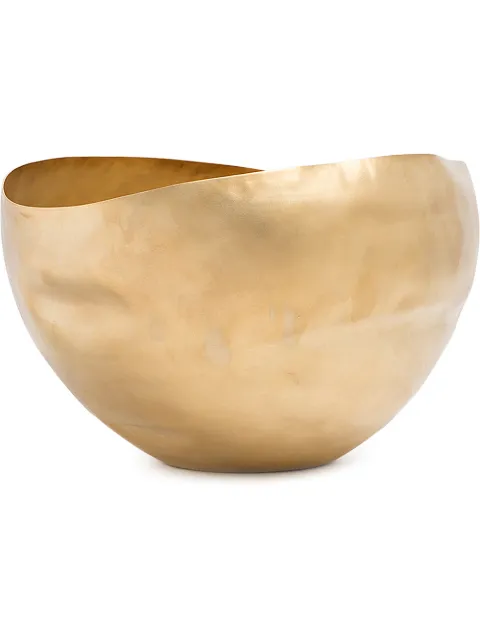 Tom Dixon Bash vessel Gold BAV01G