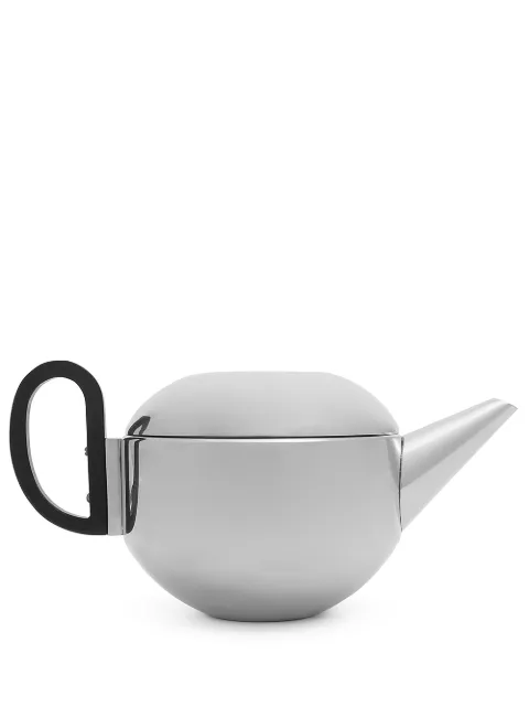 Tom Dixon Form tea pot Silver FTP02SS