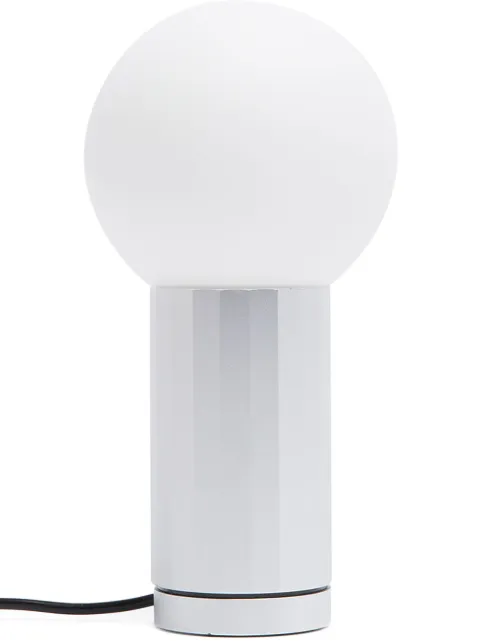 HAY turn-on lamp White 4004531109000