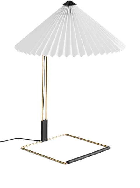 HAY Matin table lamp White 4191211009000