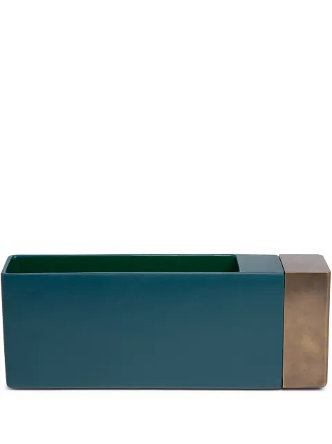 Bitossi Home Dim-1 vase Blue DIM1
