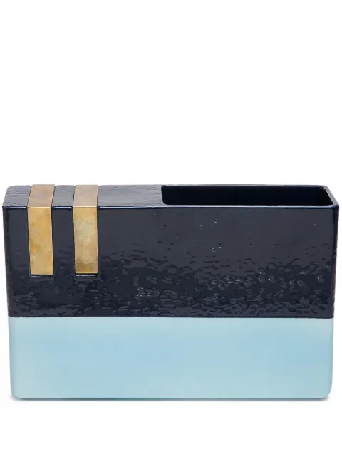 Bitossi Home Dim-3 vase Blue DIM3