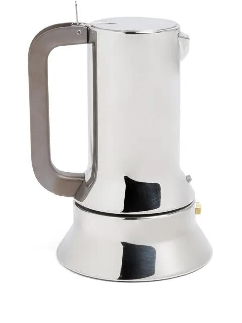 Alessi Espresso coffee maker Silver 90903