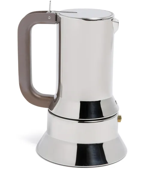 Alessi Espresso coffee maker Silver 90906