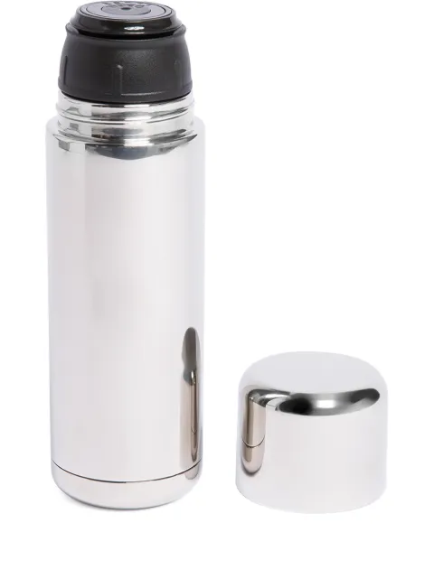 Alessi Nomu 270ml flask Silver NF04