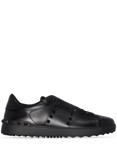 Valentino Garavani Untitled sneakers Black YS0931YEK