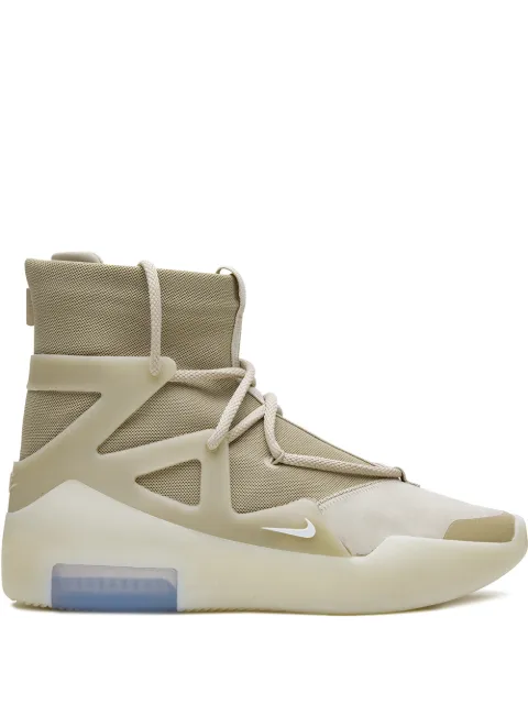 Nike Air Fear Of God 1 "Oatmeal" sneakers Neutrals AR4237