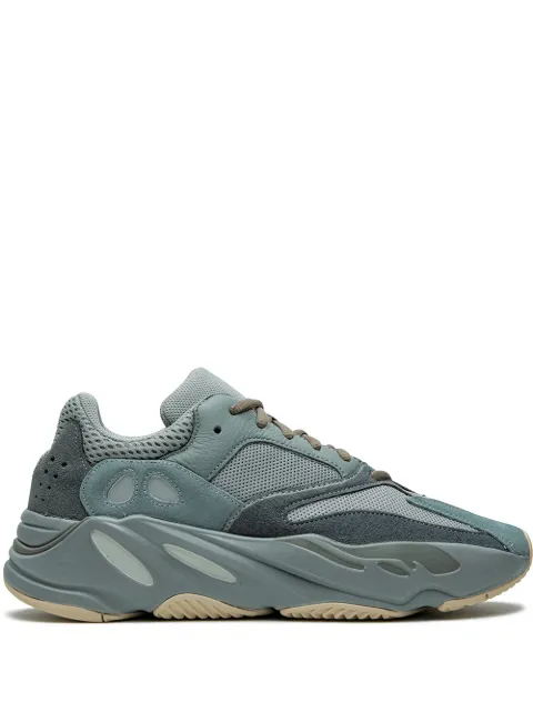 adidas Yeezy YEEZY Boost 700 "Teal Blue" sneakers Grey FW2499