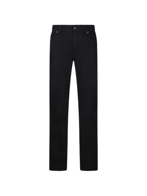 Diesel Larkee straight-leg jeans Black 00C06Q0688H