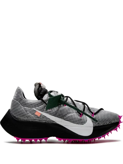 Nike X Off-White Zoom Vapor Street sneakers Black CD8178001