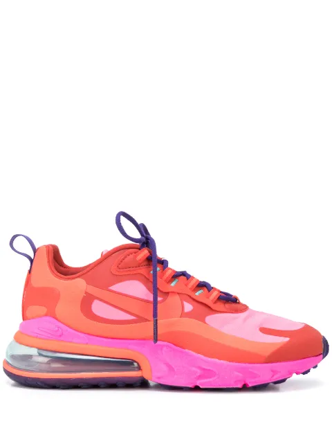 Nike Air Max 270 React sneakers Red A04971