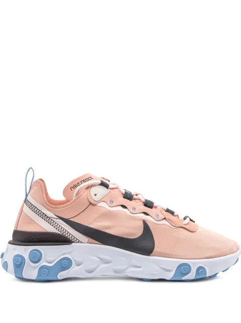 Nike React Element 55 sneakers Pink BQ2728