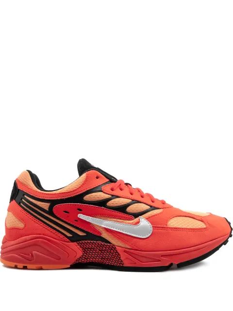 Nike Air Ghost Racer sneakers Red CT1515