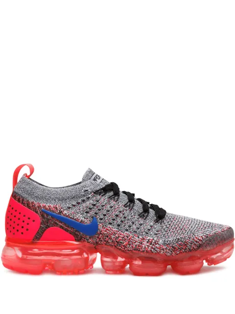 Nike Air Max Vapormax Flyknit sneakers Grey 942843