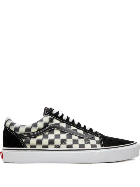 Vans Old Skool Classic sneakers Black VN0A38G1VJM