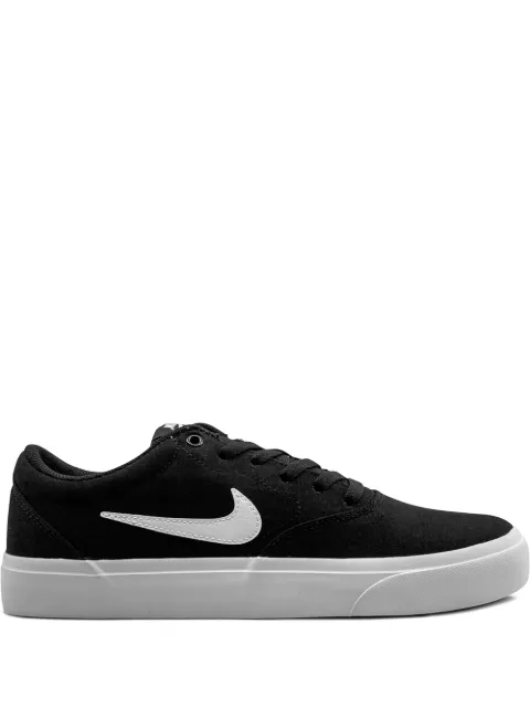Nike SB Charge low-top sneakers Black CD6279