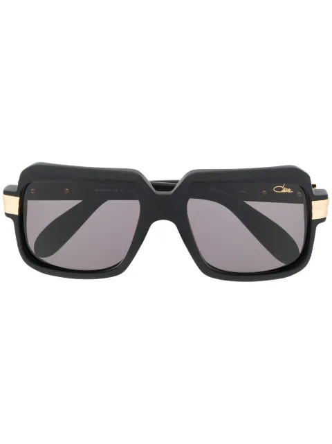 Cazal MOD6073 011 sunglasses Black MOD6073